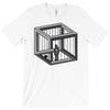 escher's jail T-Shirt