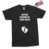Extra Thankful This Year Exclusive T-shirt