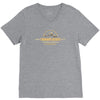caradhras resorts V-Neck Tee