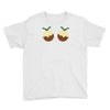 christmas pudding Youth Tee