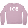 ico Crewneck Sweatshirt