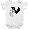 Justice Baby Bodysuit