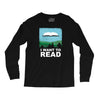 i want to read Long Sleeve Shirts