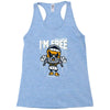 breaking out Racerback Tank