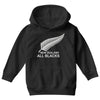 rugby Youth Hoodie