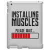 new installing muscle iPad 3 and 4 Case
