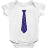 Anchor Tie Baby Bodysuit