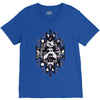 phases V-Neck Tee