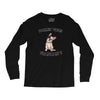 high end french bulldog Long Sleeve Shirts