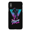 deep space iPhoneX