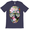 Summer Skull T-Shirt