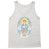 saint barb Tank Top