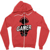 fahrie77 Zipper Hoodie