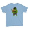 loki needs love Youth Tee