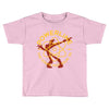 powerline Toddler T-shirt