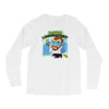 krieger&rsquo;s laboratory Long Sleeve Shirts