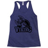 vinking Racerback Tank