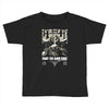 war never changes Toddler T-shirt
