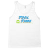 tool time Tank Top