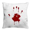 TAKE MY HAND Throw Pillow