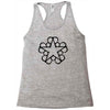 star Racerback Tank