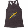 CHIMPLOCEAN Racerback Tank