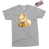 arcanine Exclusive T-shirt