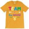 team 2nd grade T-Shirt