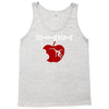 death note ryuk Tank Top