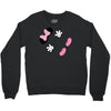 Creating a Little Disney Magic Character Crewneck Sweatshirt