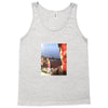 rhcp Tank Top