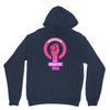 she persisted Unisex Hoodie