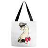 noodle the world Tote Bags