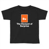 apparel Toddler T-shirt