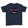 i never dreamed i'd grow up to be a super cute libra but here i am kil Youth Tee