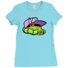 principality of style Ladies Fitted T-Shirt