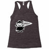 boris badenov Racerback Tank