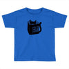 how to train your human Toddler T-shirt