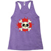 albator logo Racerback Tank