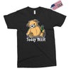 teddy beer Exclusive T-shirt