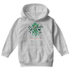 pixelthulhu Youth Hoodie