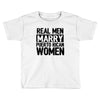 marry puerto rican woman Toddler T-shirt