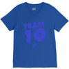 team 10 V-Neck Tee