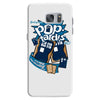 pop tardis Samsung Galaxy S7