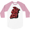 do what they won't 3/4 Sleeve Shirt