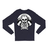 hard worker Long Sleeve Shirts