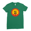 VENOMS Ladies Fitted T-Shirt
