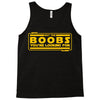 boob trick Tank Top