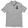 catastrophe Polo Shirt