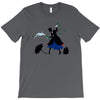 mary poppin bottles T-Shirt